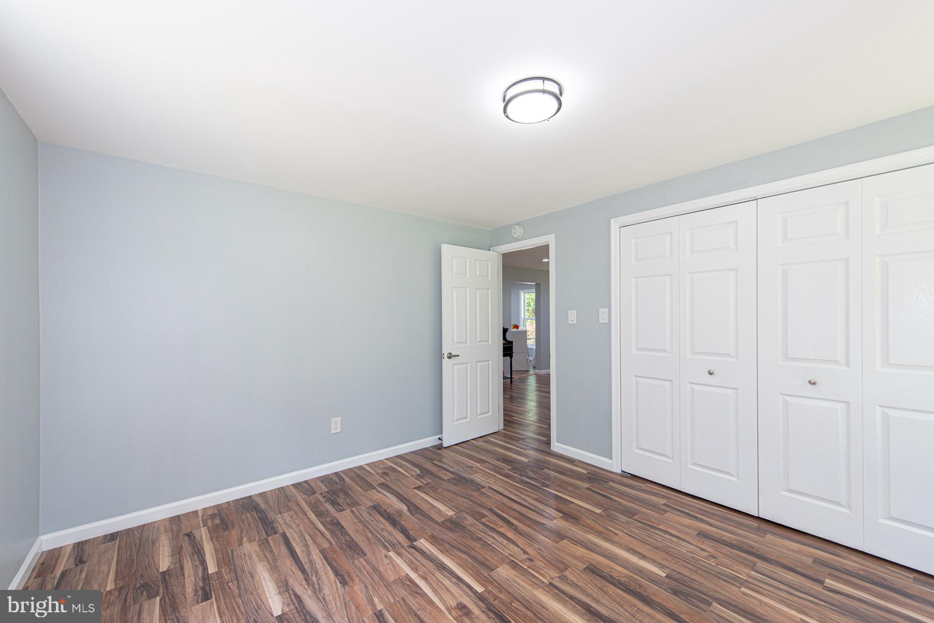 UPPER MARLBORO - Residential