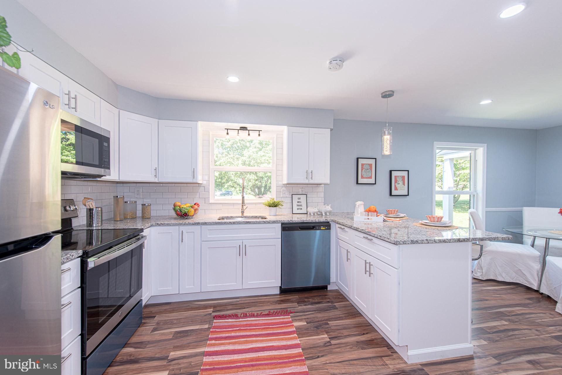 UPPER MARLBORO - Residential