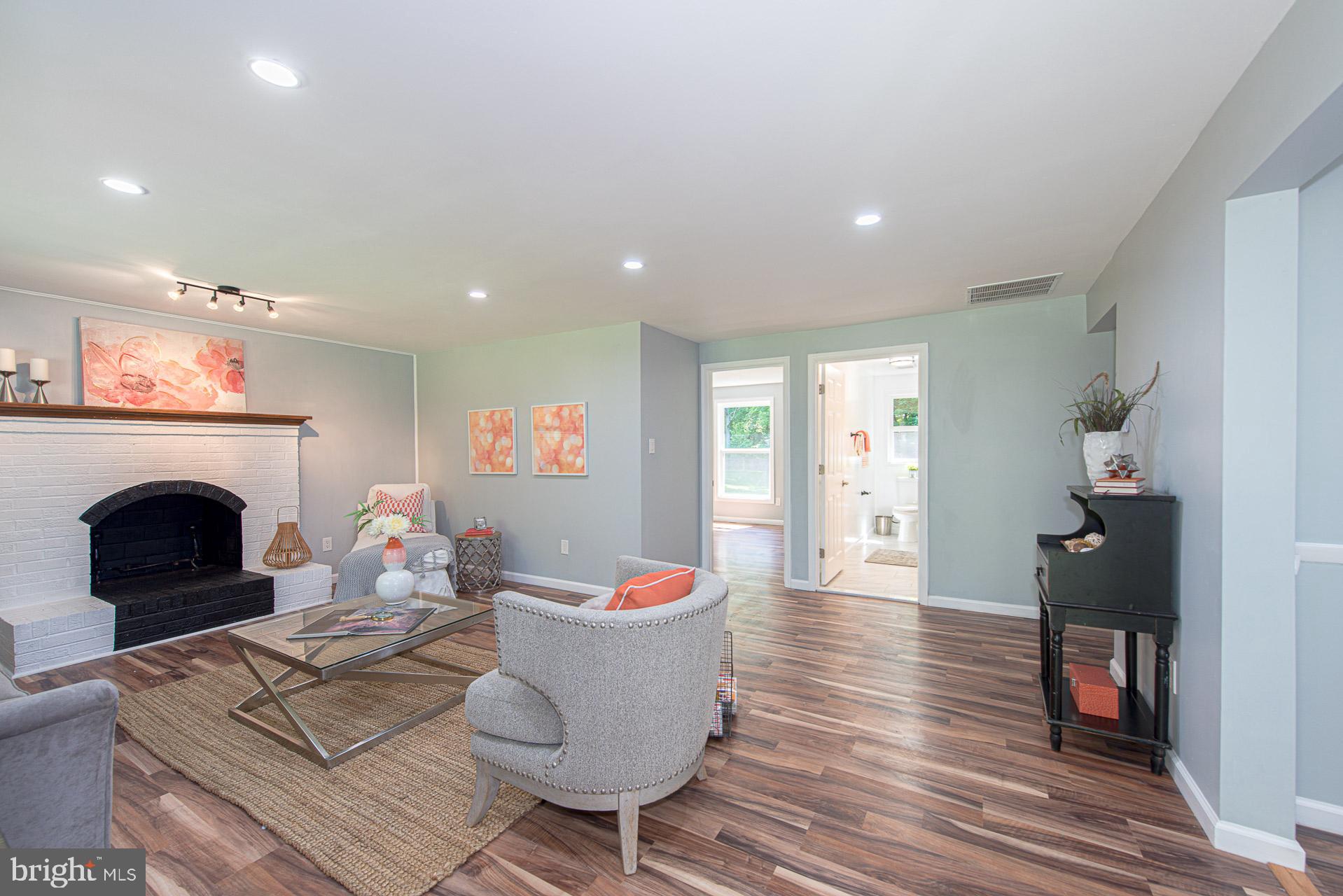 UPPER MARLBORO - Residential