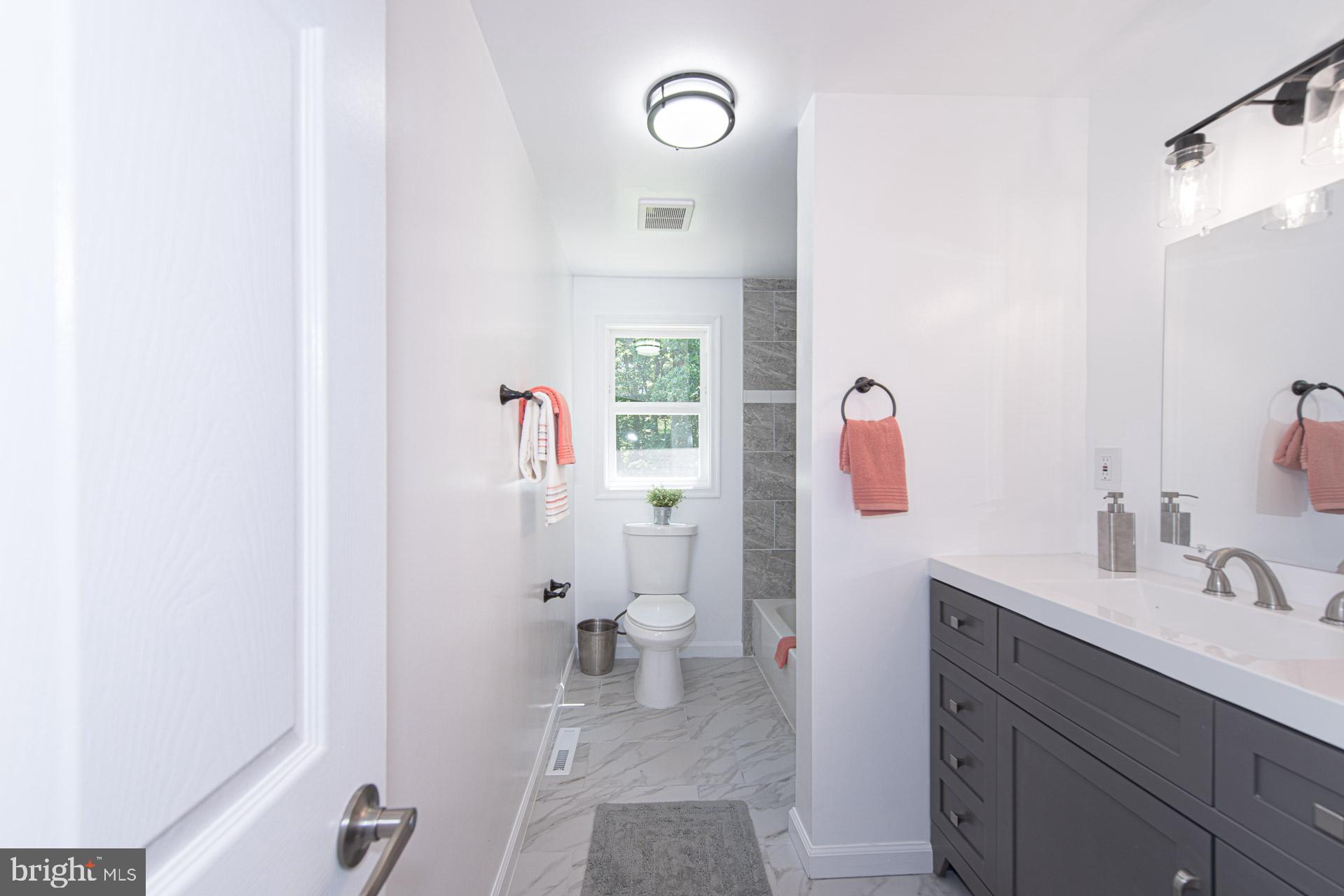 UPPER MARLBORO - Residential