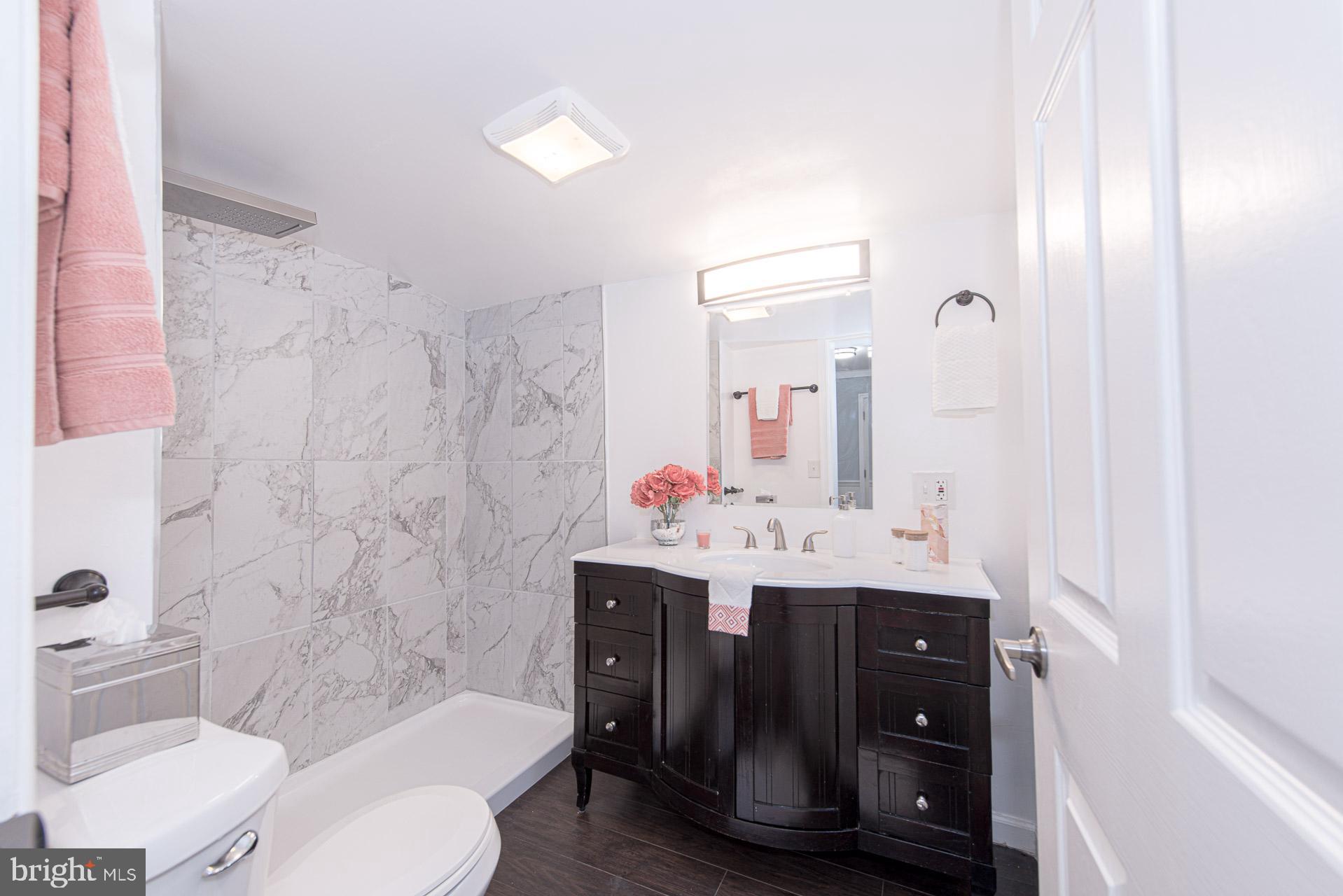 UPPER MARLBORO - Residential