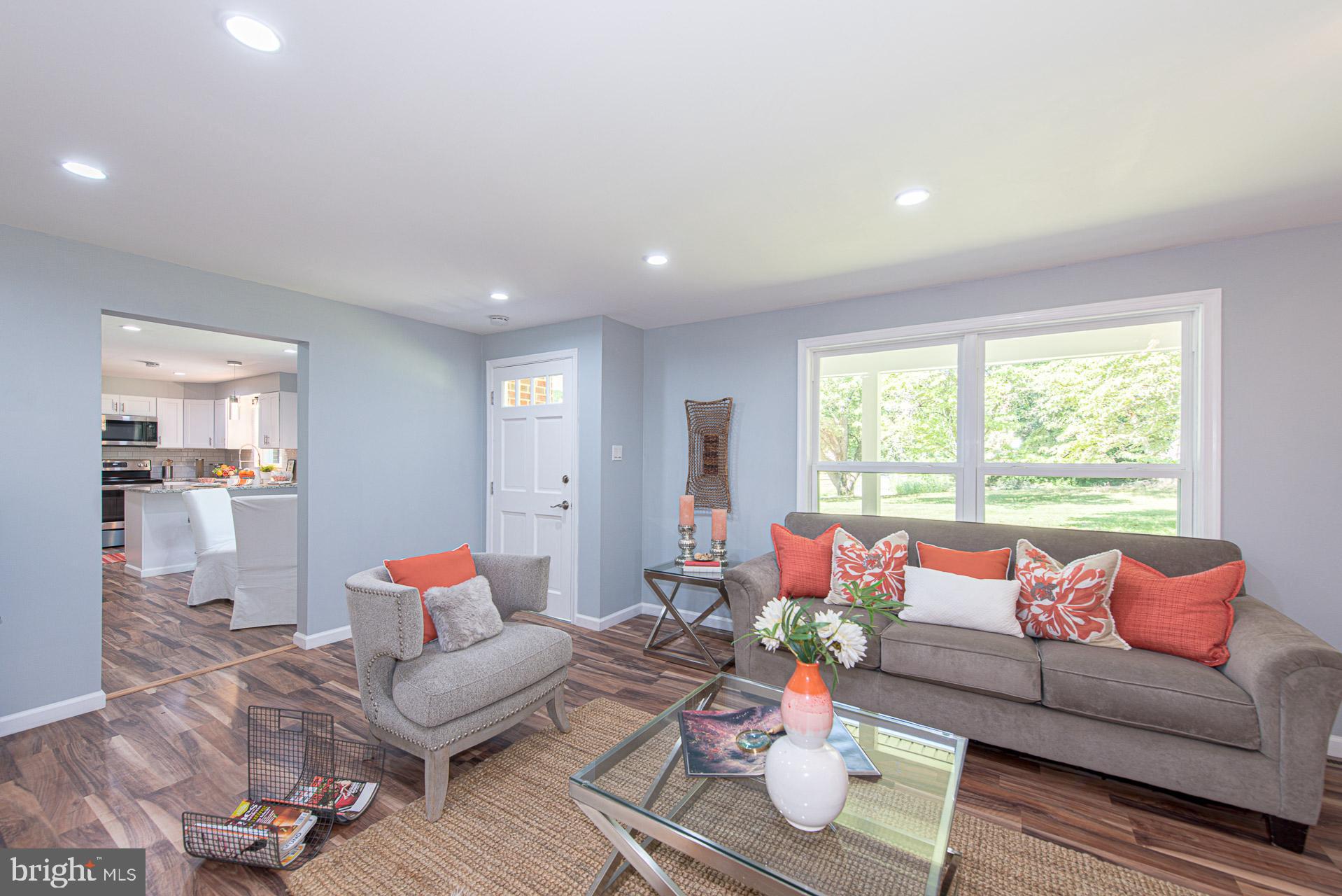 UPPER MARLBORO - Residential