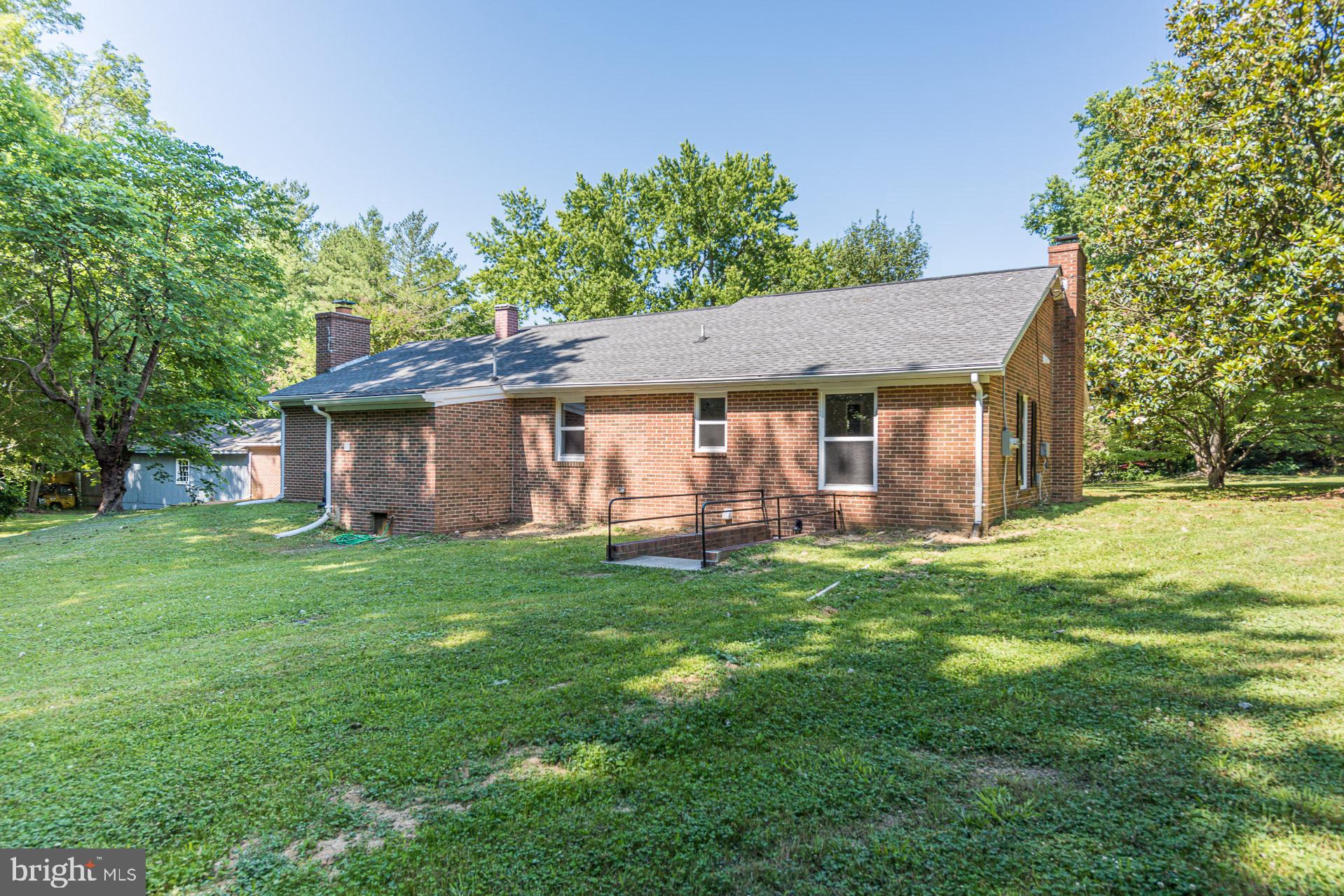 UPPER MARLBORO - Residential