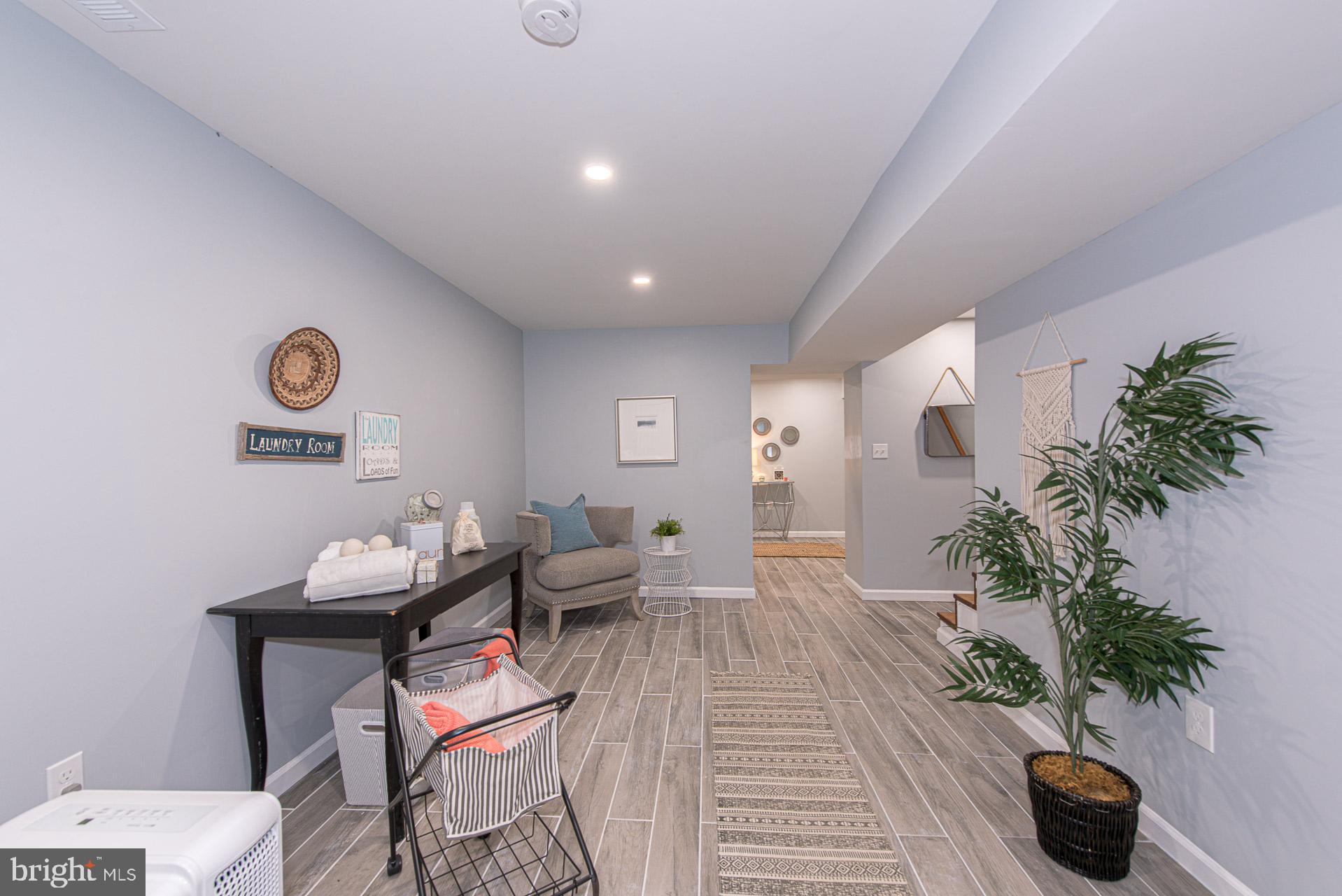 UPPER MARLBORO - Residential