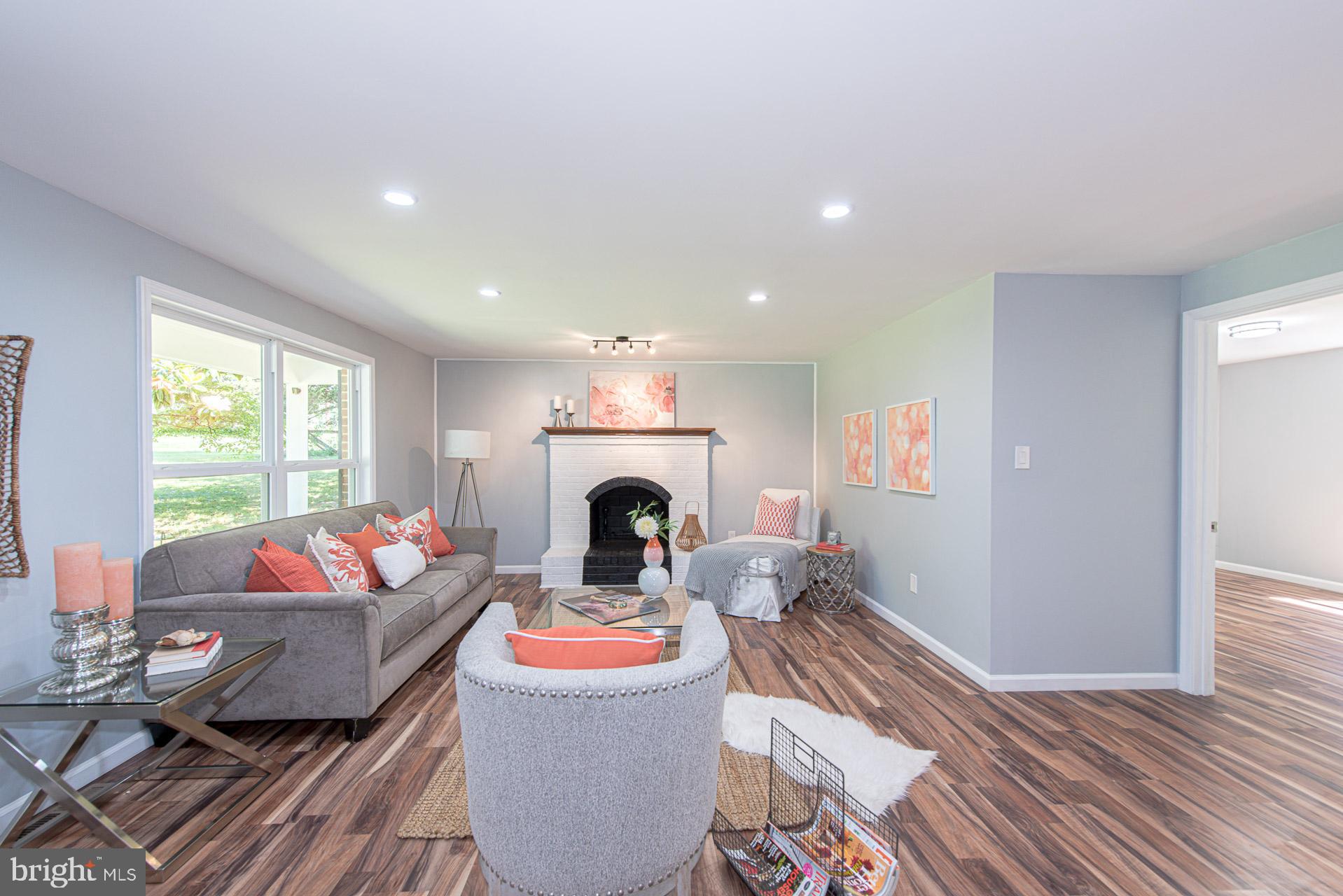 UPPER MARLBORO - Residential