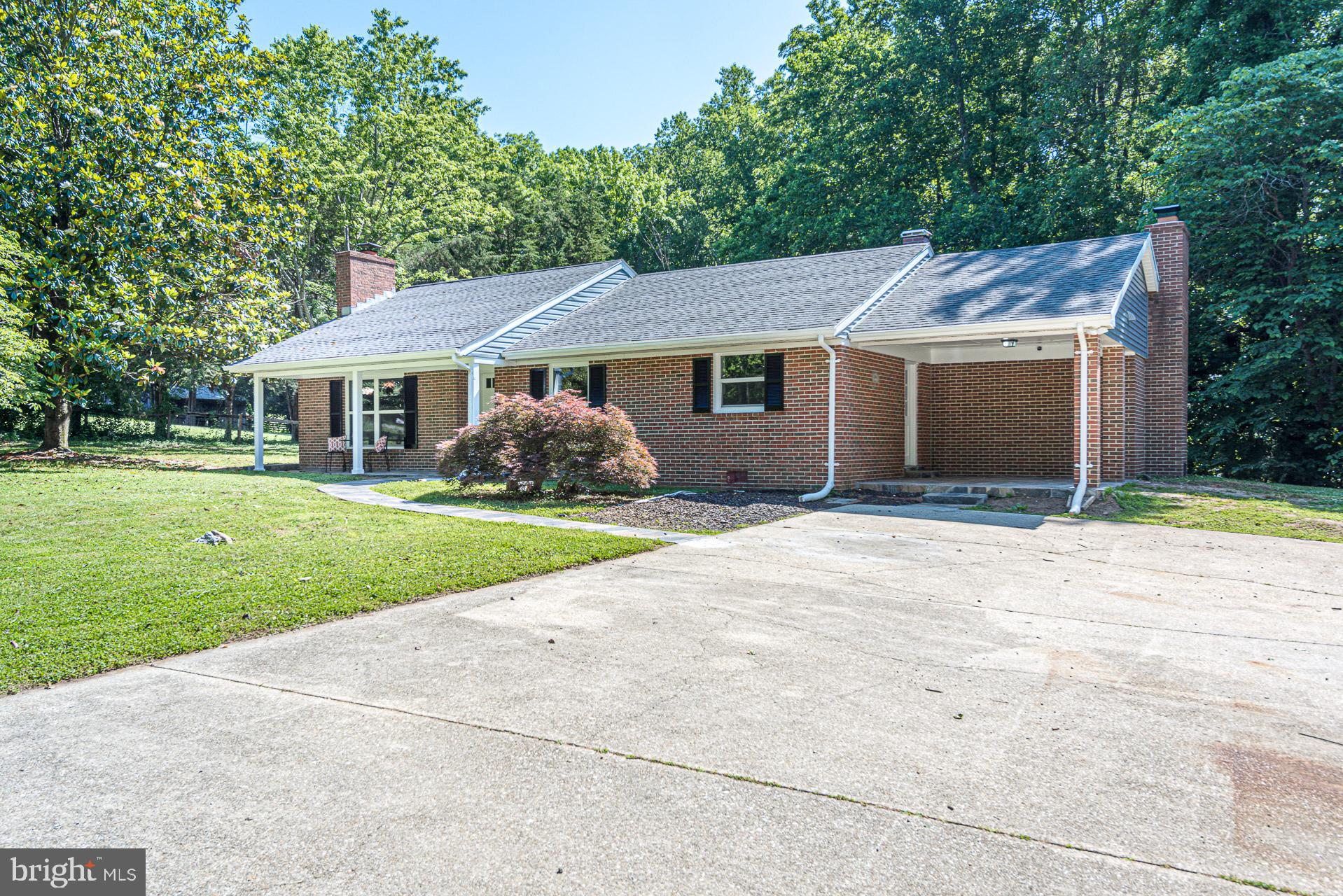 UPPER MARLBORO - Residential