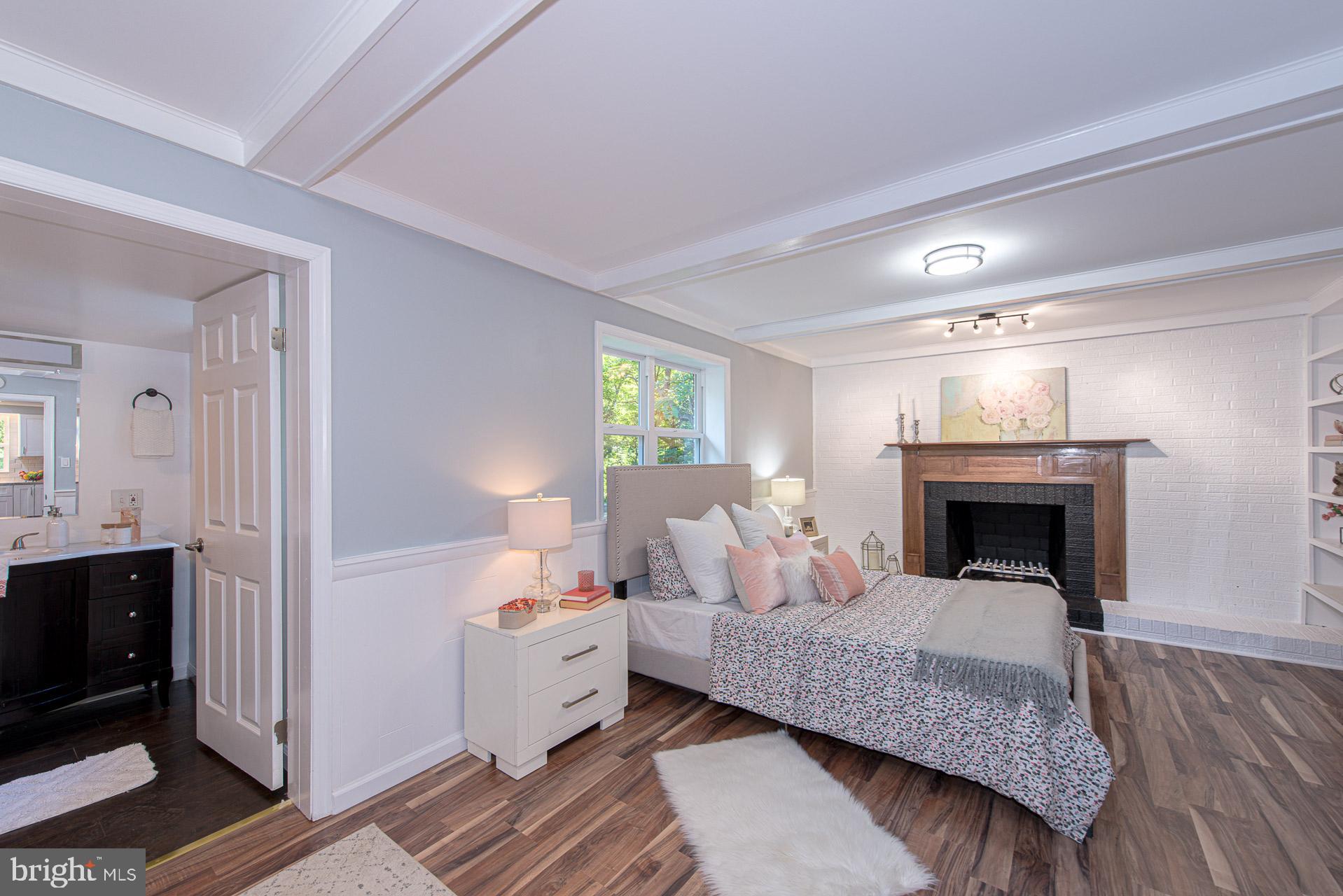 UPPER MARLBORO - Residential