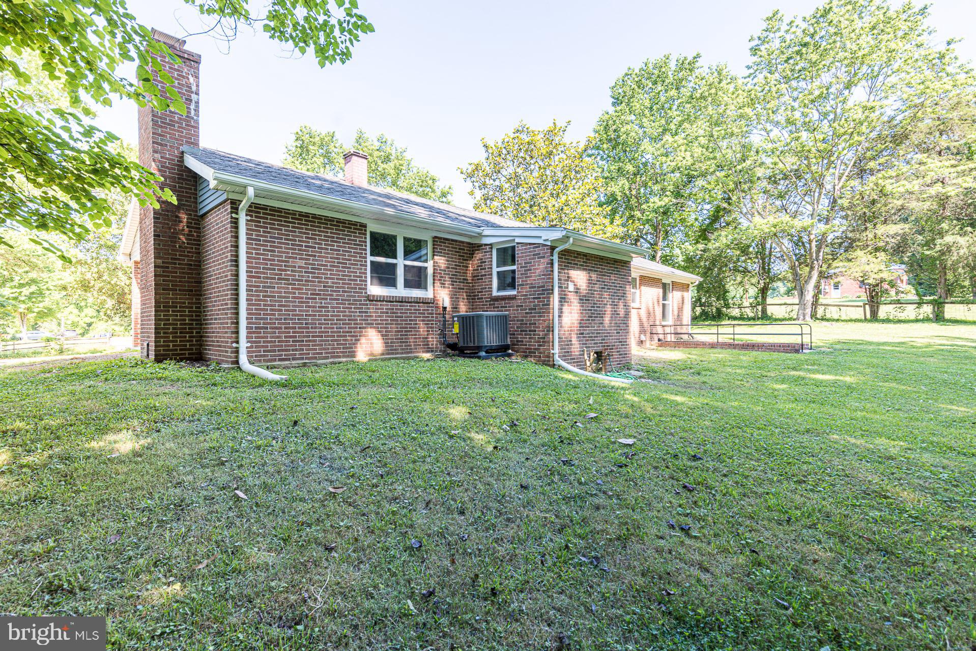 UPPER MARLBORO - Residential