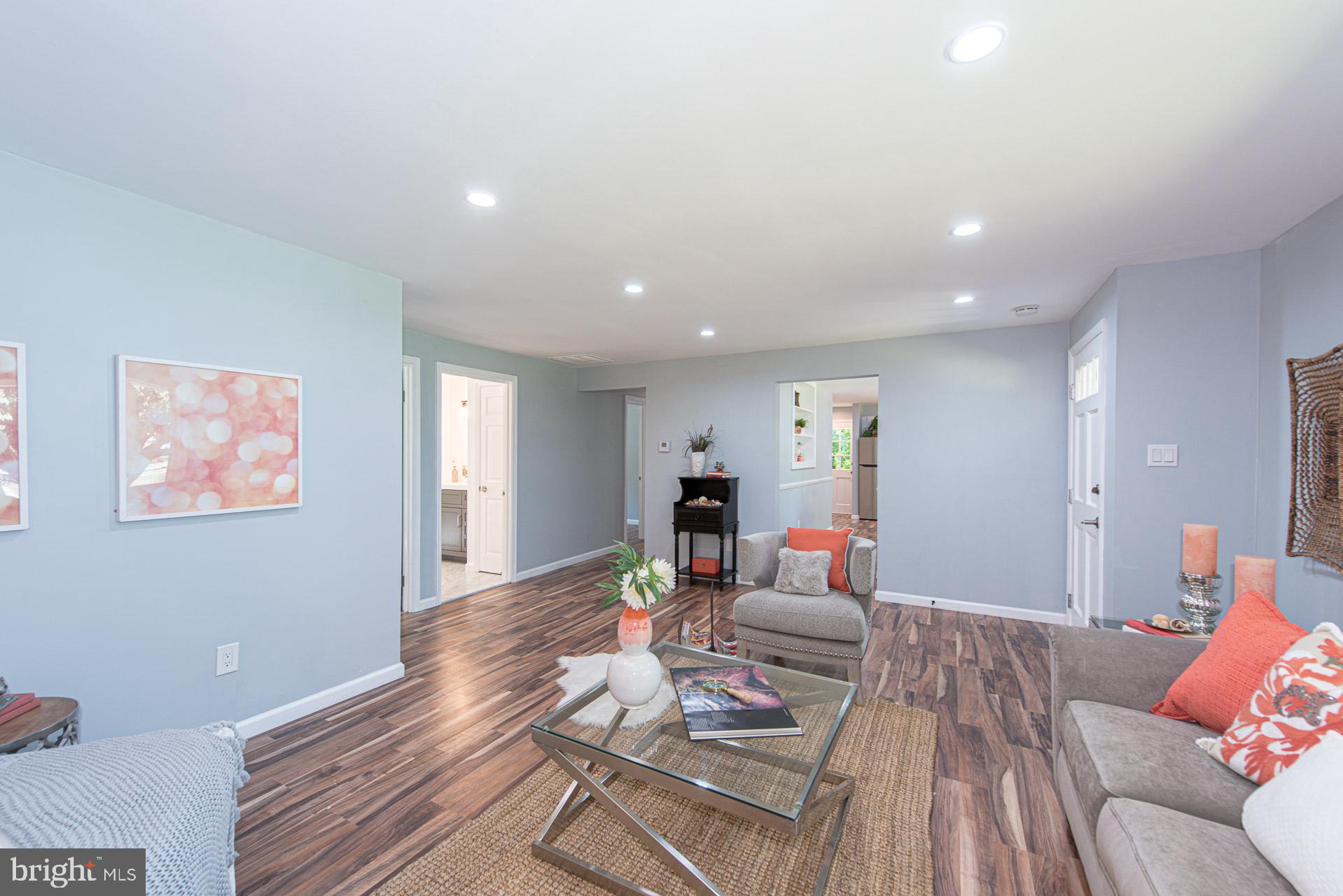 UPPER MARLBORO - Residential