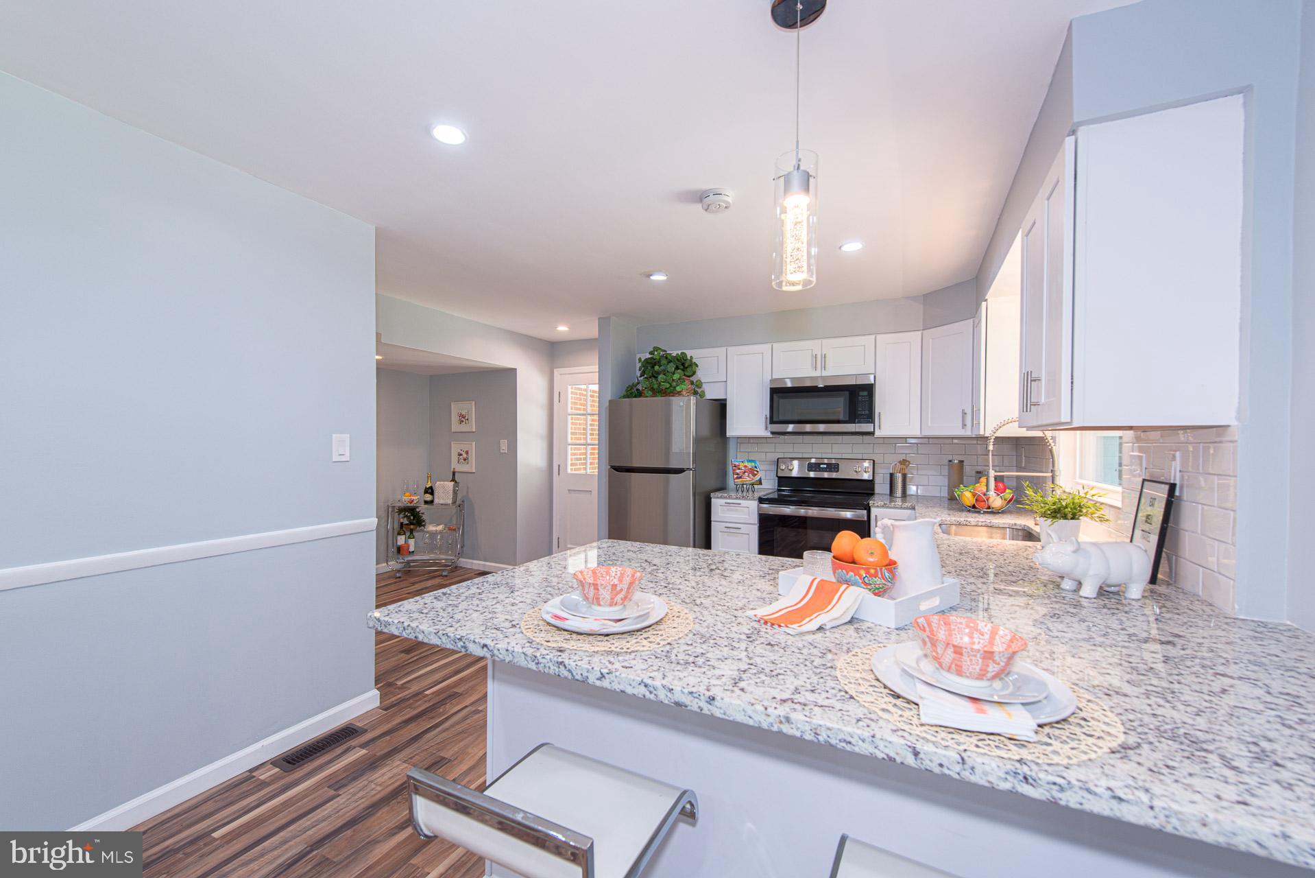 UPPER MARLBORO - Residential