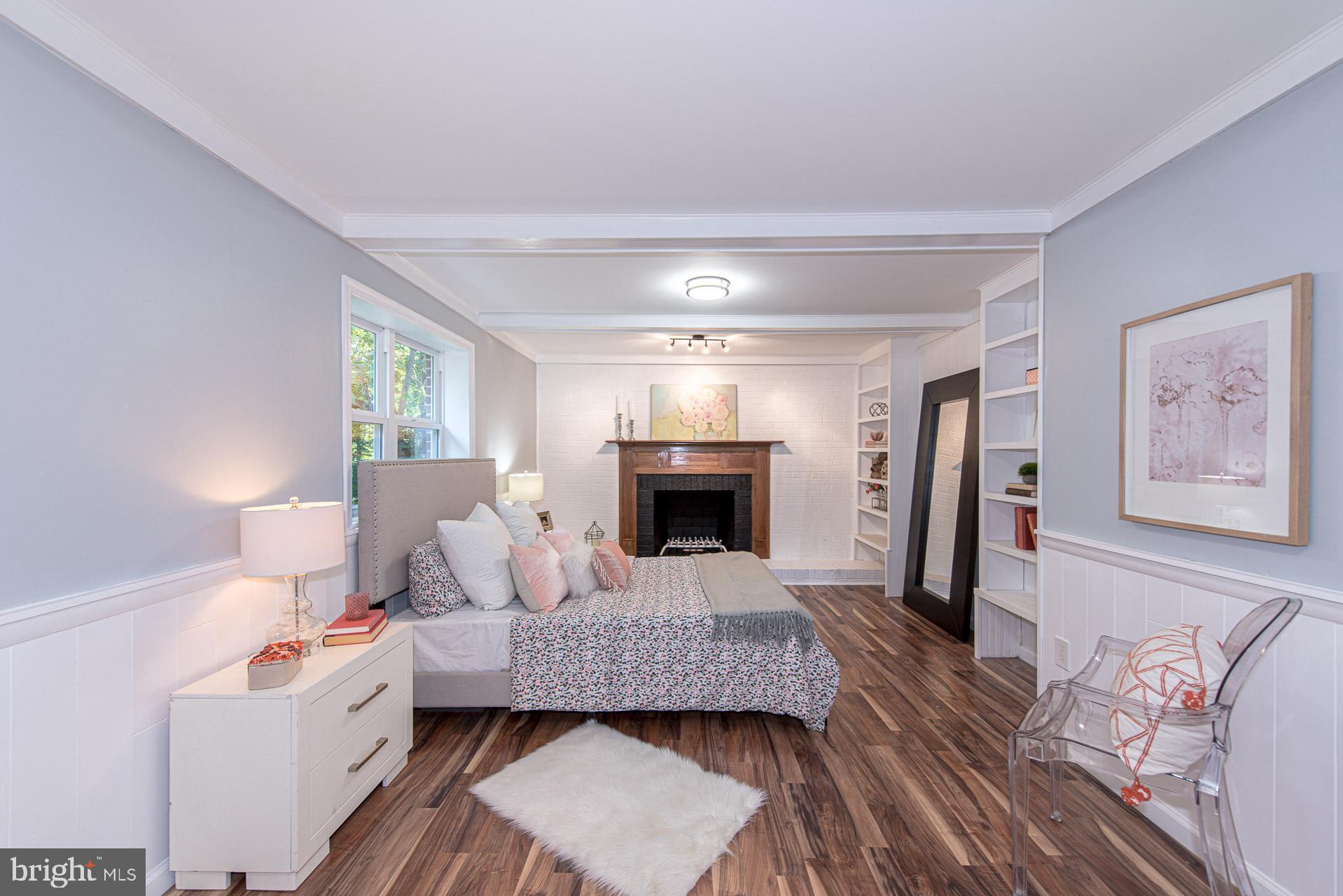 UPPER MARLBORO - Residential