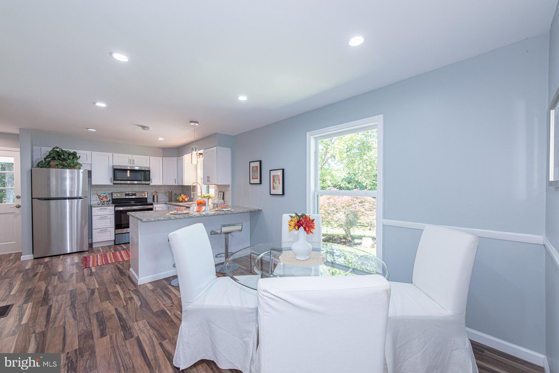 UPPER MARLBORO - Residential