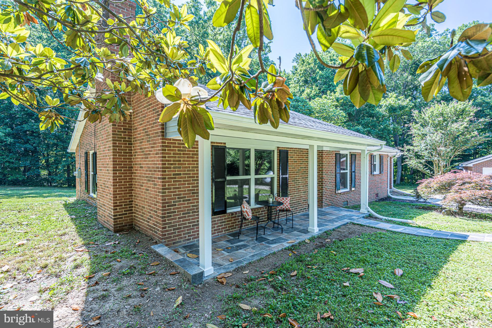 UPPER MARLBORO - Residential