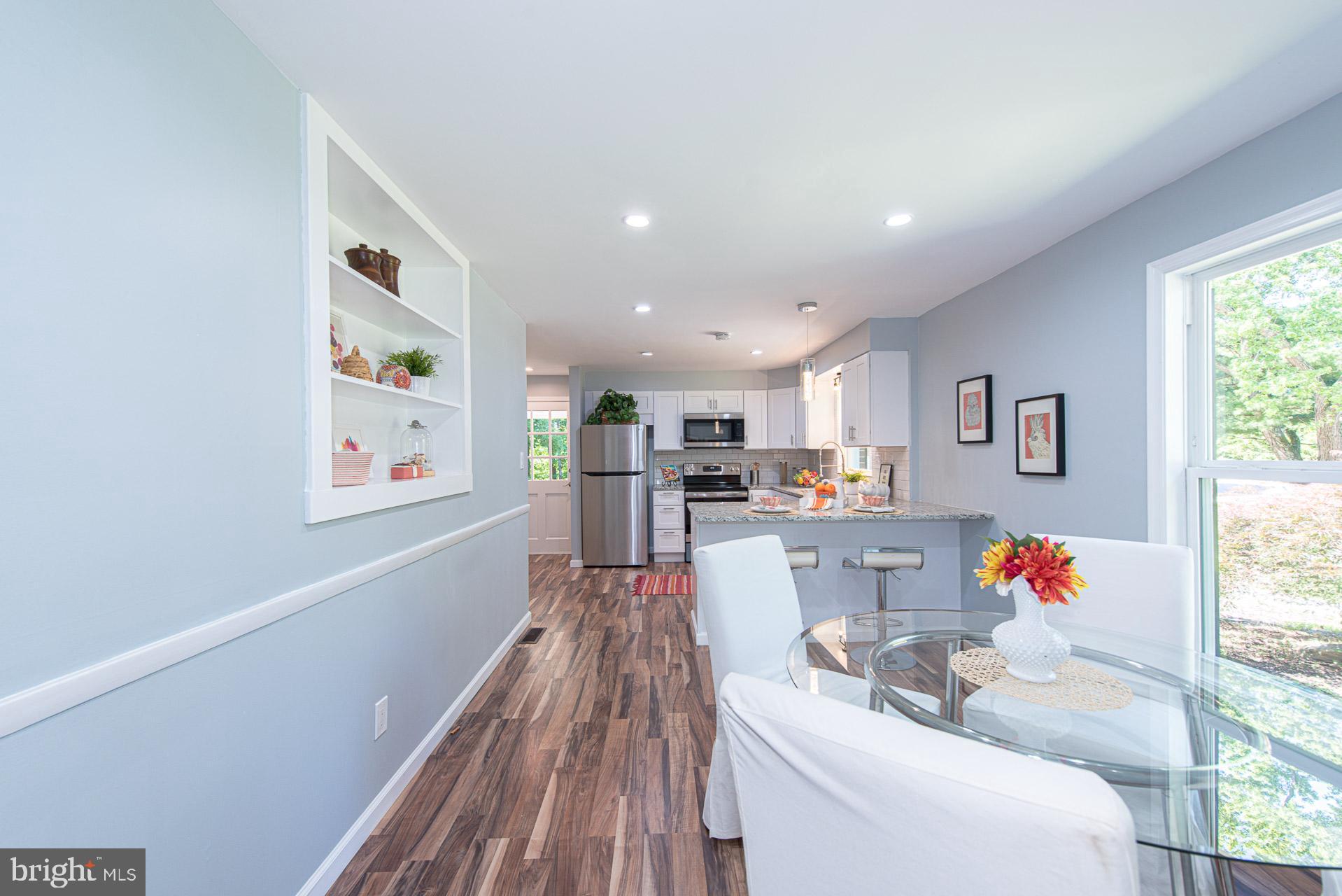 UPPER MARLBORO - Residential