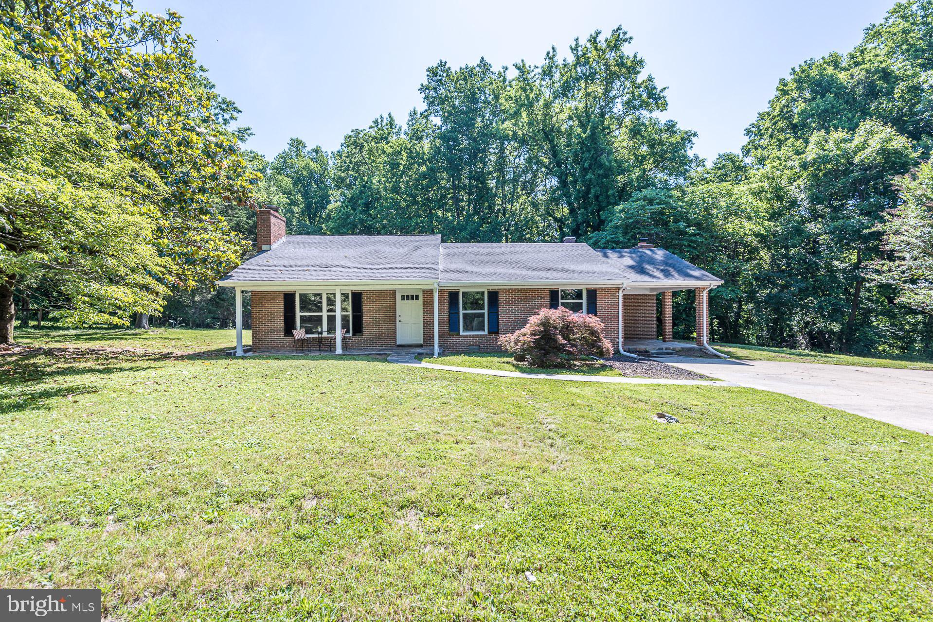 UPPER MARLBORO - Residential
