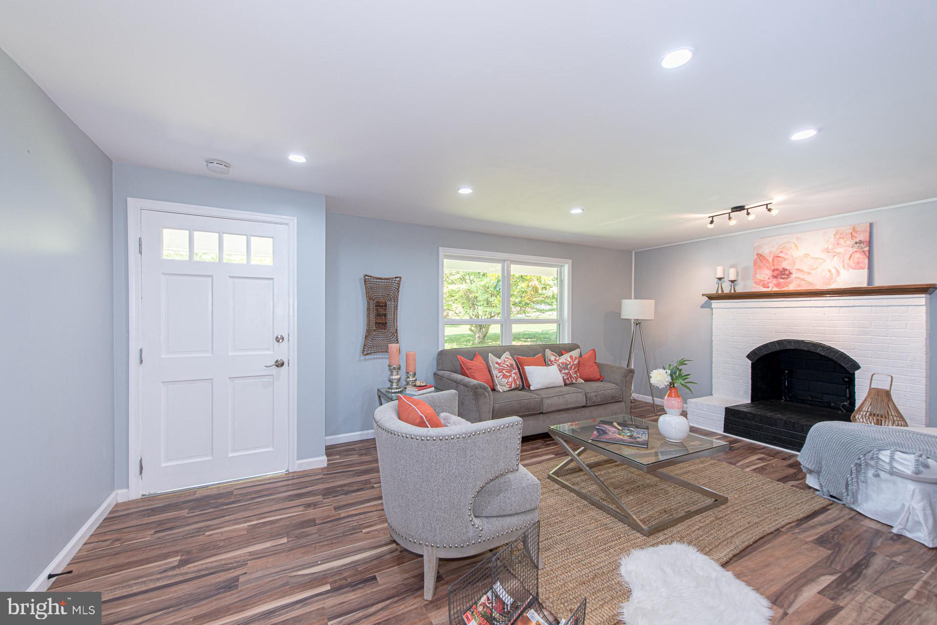 UPPER MARLBORO - Residential