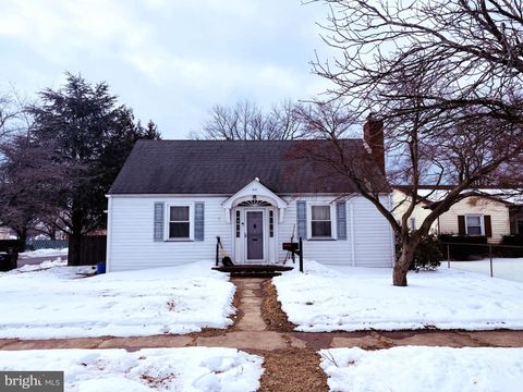 412 LIPPINCOTT AVENUE RIVERSIDE NJ 08075