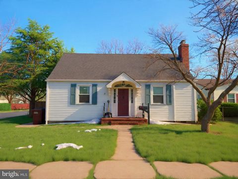 412 LIPPINCOTT AVENUE RIVERSIDE NJ 08075