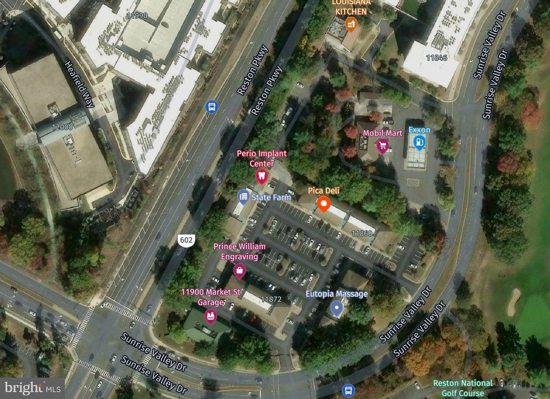 11864 SUNRISE VALLEY DRIVE 201