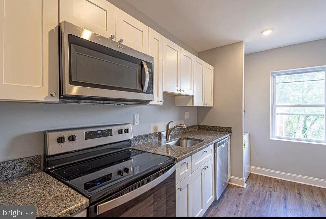 FAIRMOUNT - Residential Lease