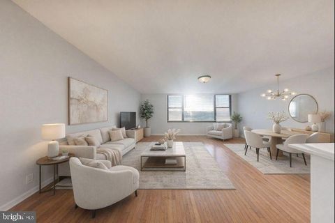 Photo of 4600 Duke Street #1524, ALEXANDRIA, VA 22304 (MLS # VAAX2053104)