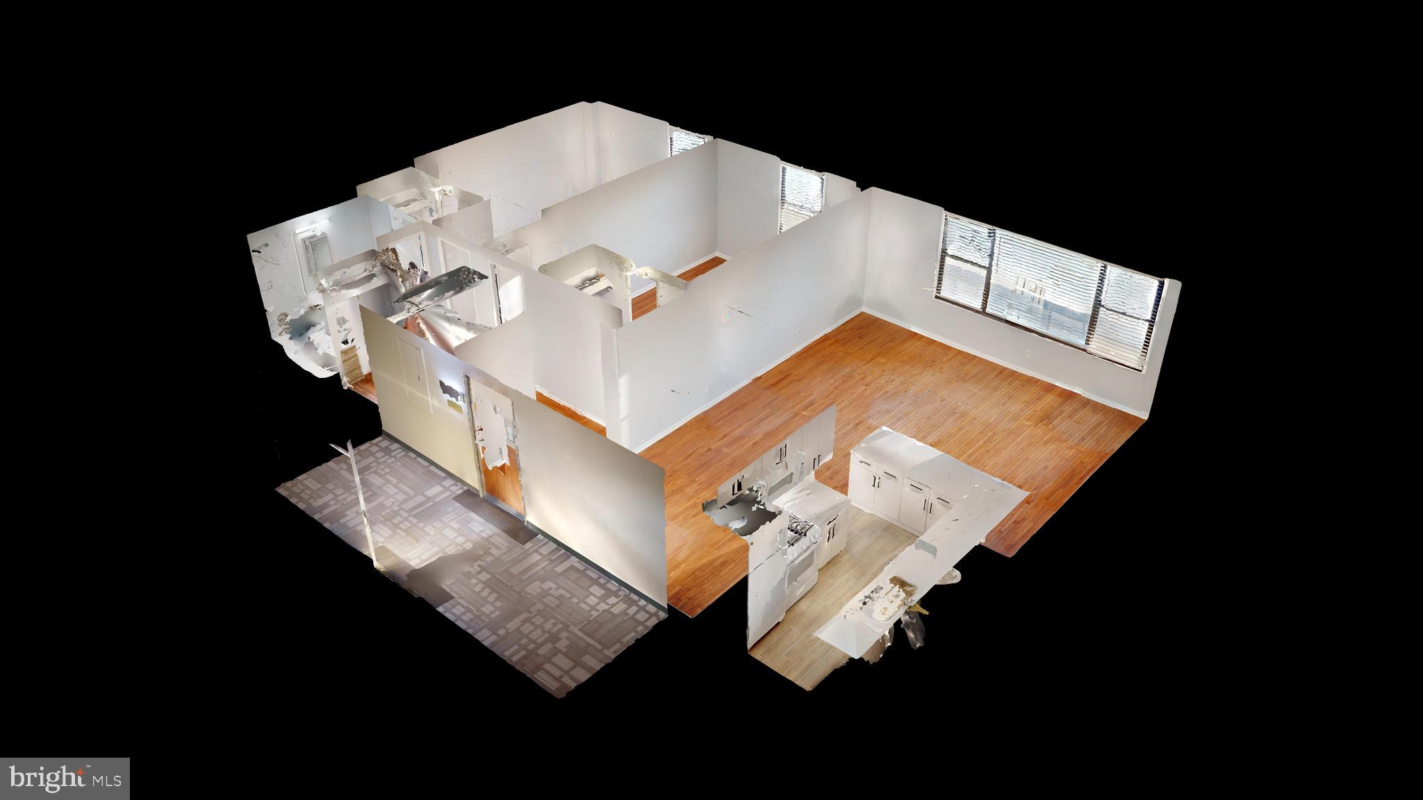 FORTY SIX HUNDRED - Residential