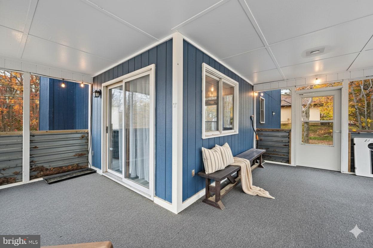 POCONO COUNTRY PLACE - Residential