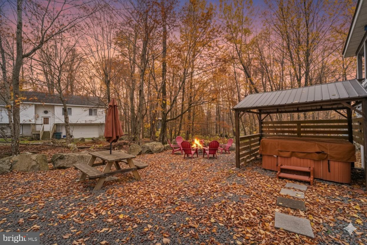 POCONO COUNTRY PLACE - Residential