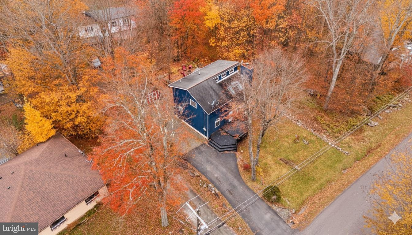 POCONO COUNTRY PLACE - Residential