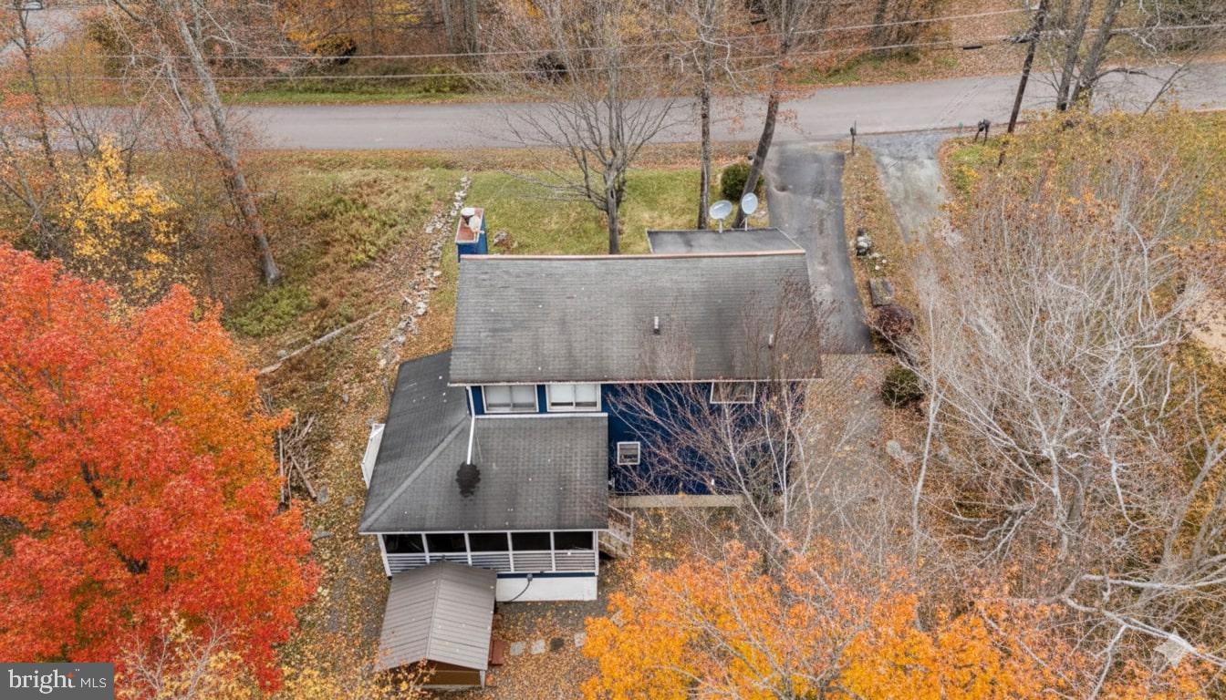 POCONO COUNTRY PLACE - Residential