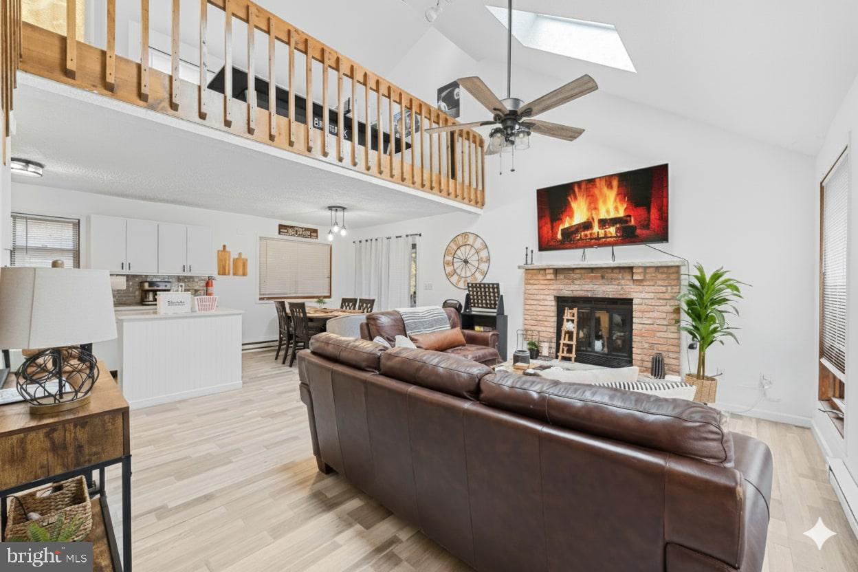 POCONO COUNTRY PLACE - Residential