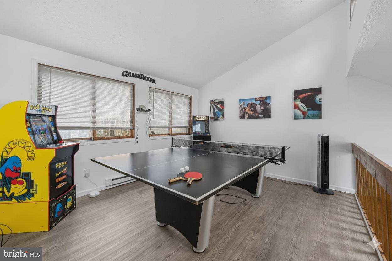 POCONO COUNTRY PLACE - Residential