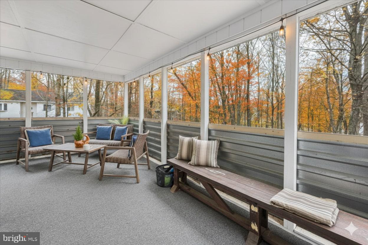 POCONO COUNTRY PLACE - Residential