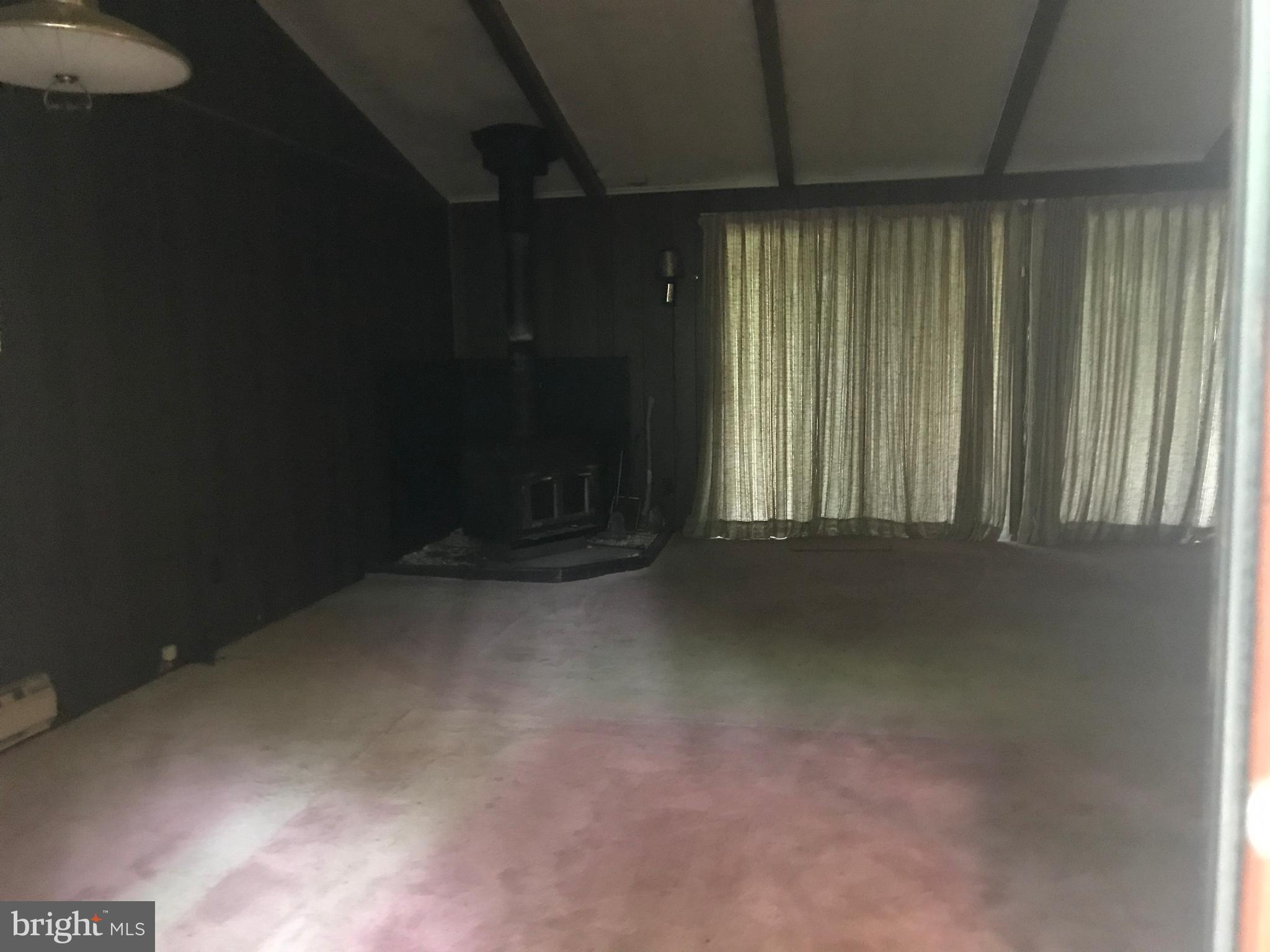 COVE VILLAGE - Residential