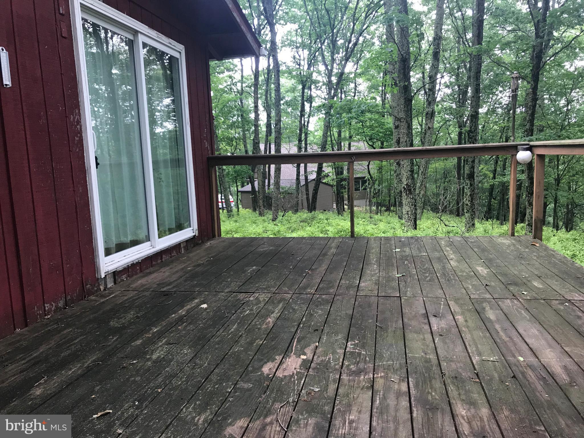 COVE VILLAGE - Residential