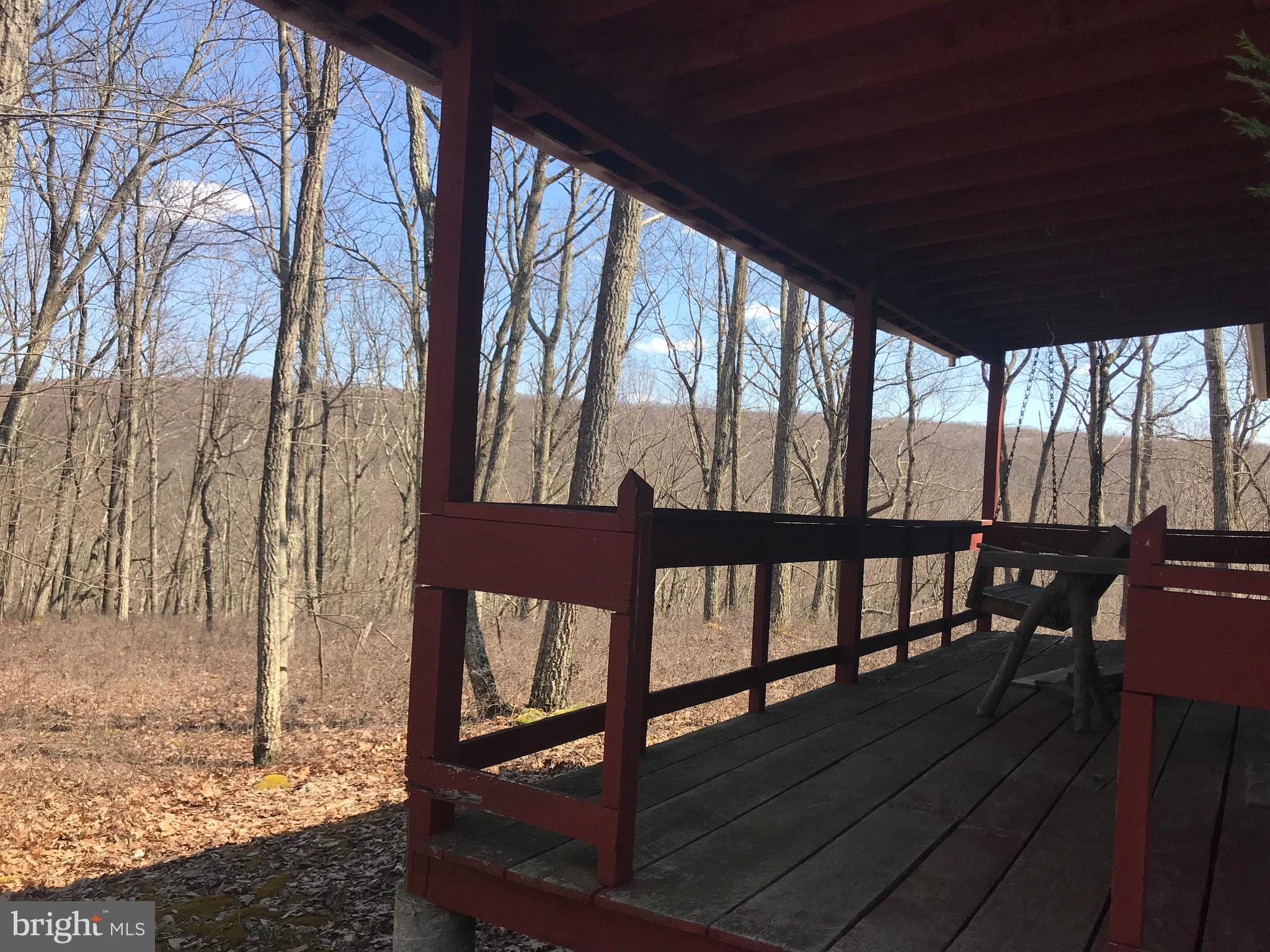 COVE VILLAGE - Residential