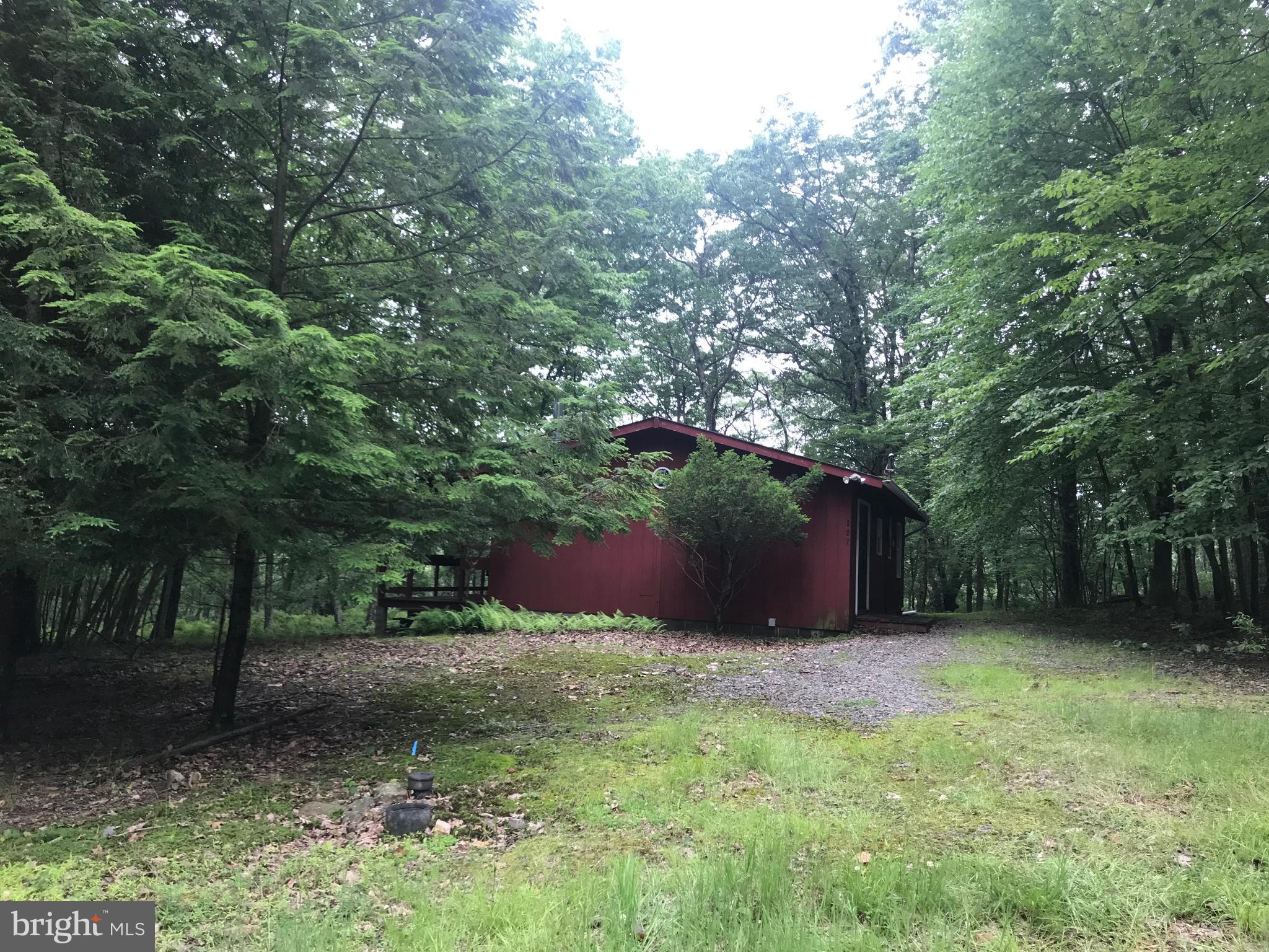 COVE VILLAGE - Residential