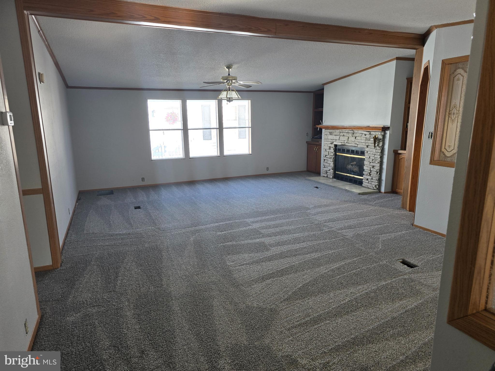 COLONIAL ESTATES MOBILE HOME PARK - Residential