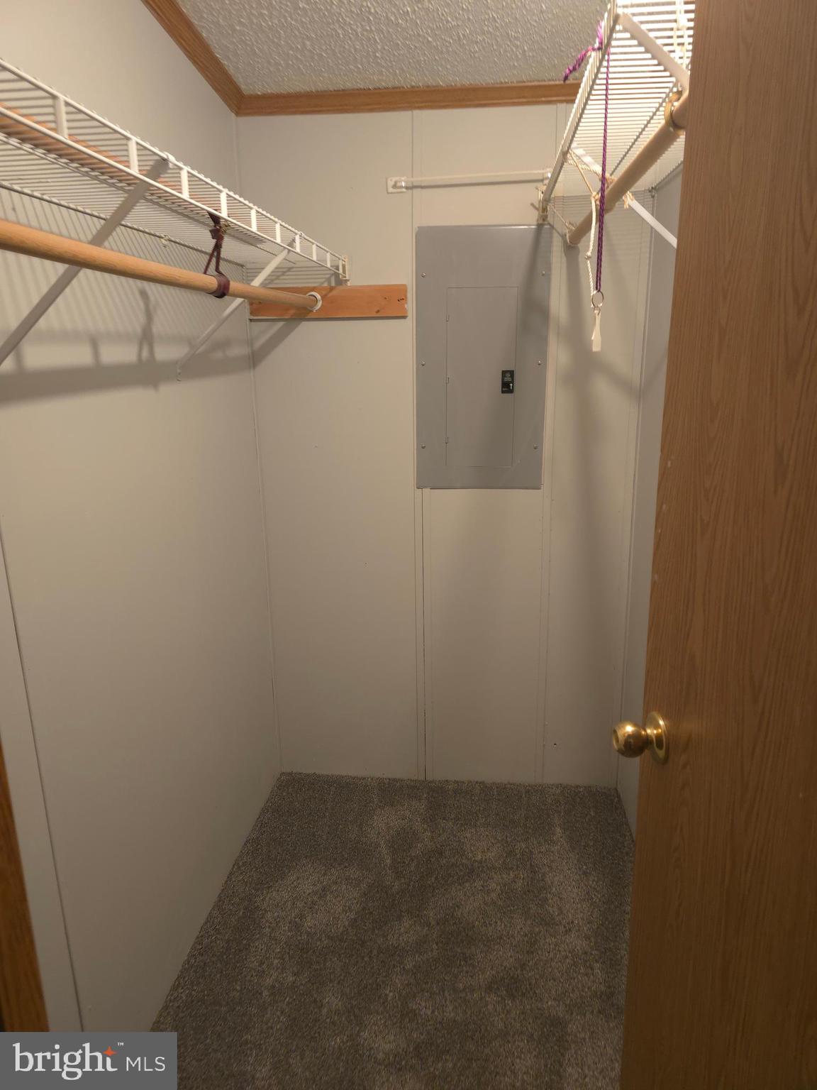 COLONIAL ESTATES MOBILE HOME PARK - Residential