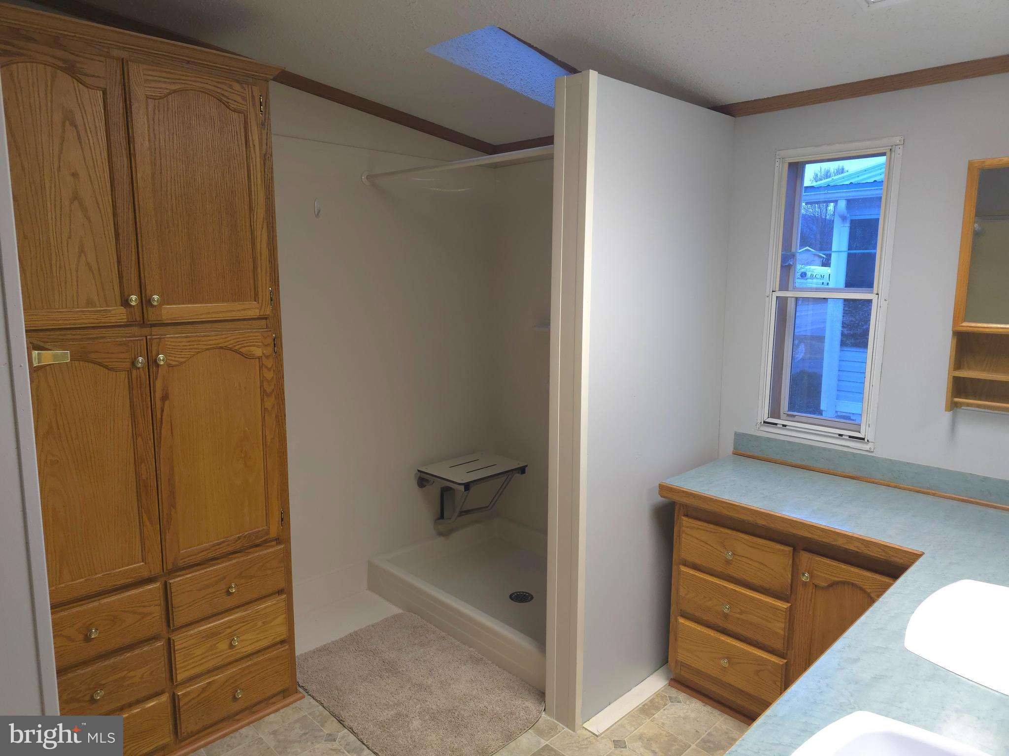 COLONIAL ESTATES MOBILE HOME PARK - Residential