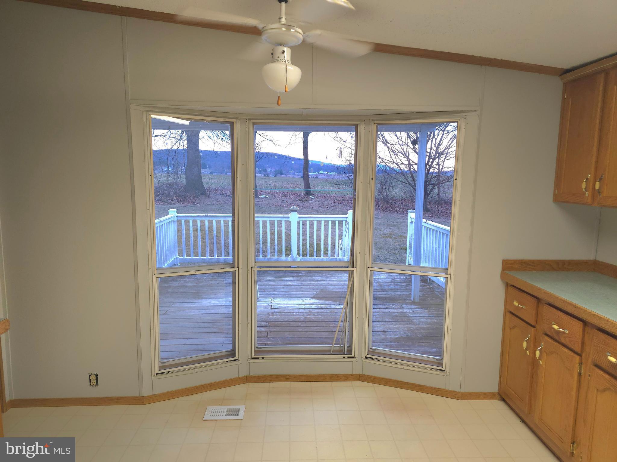 COLONIAL ESTATES MOBILE HOME PARK - Residential