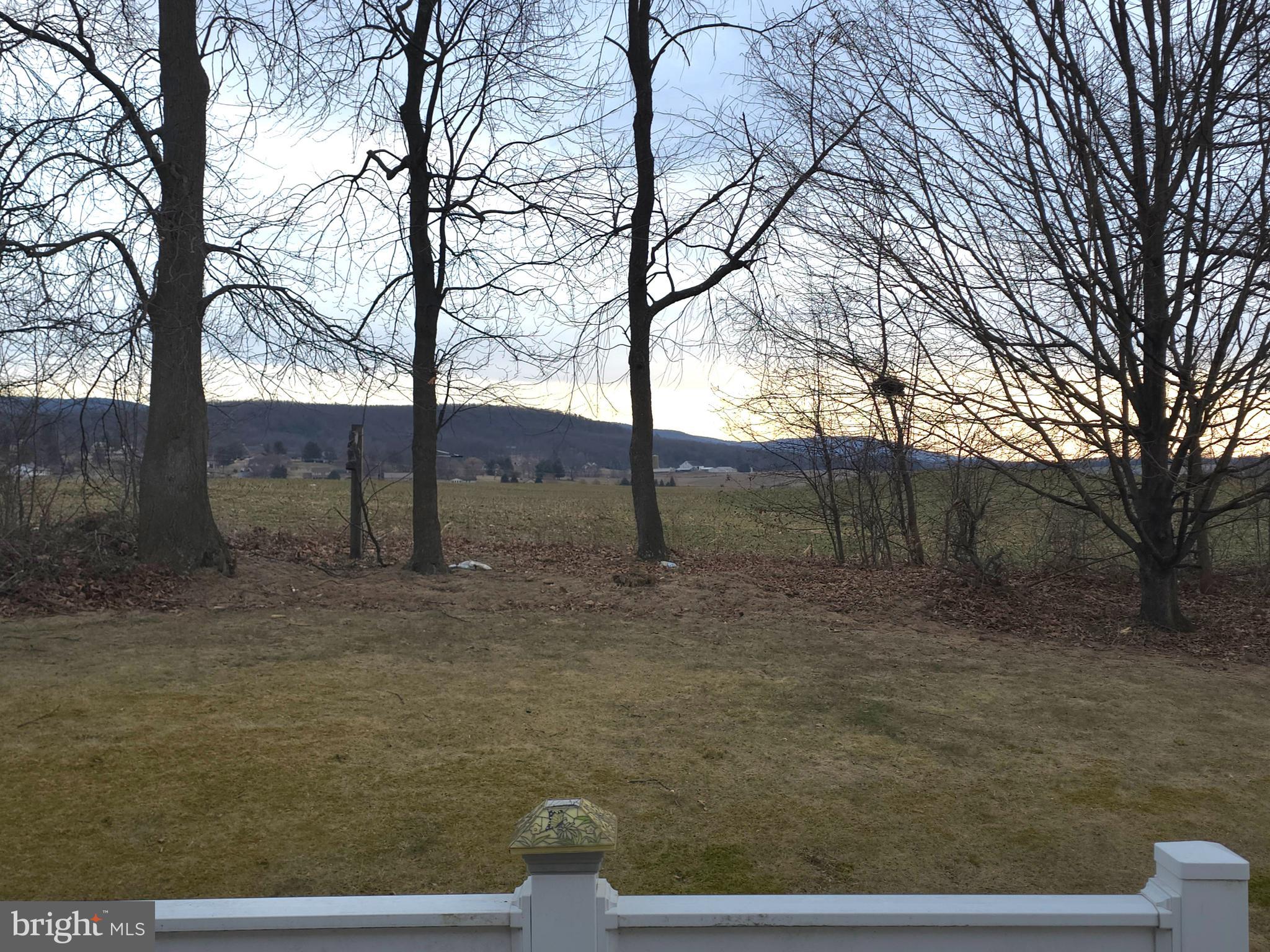 COLONIAL ESTATES MOBILE HOME PARK - Residential