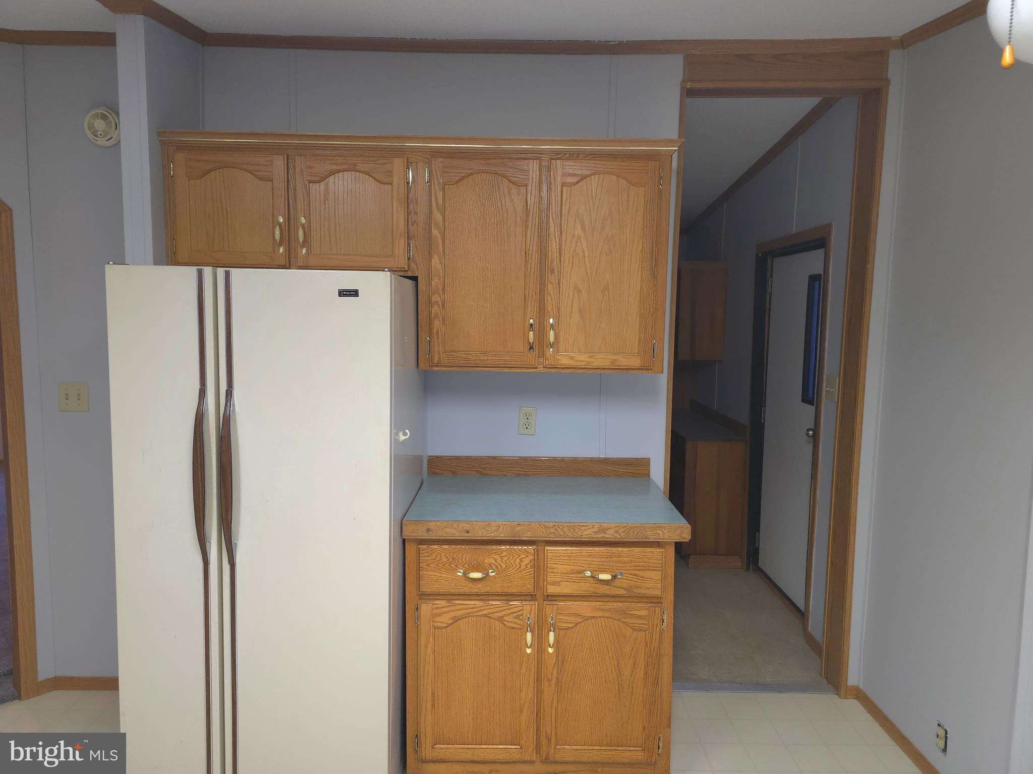 COLONIAL ESTATES MOBILE HOME PARK - Residential