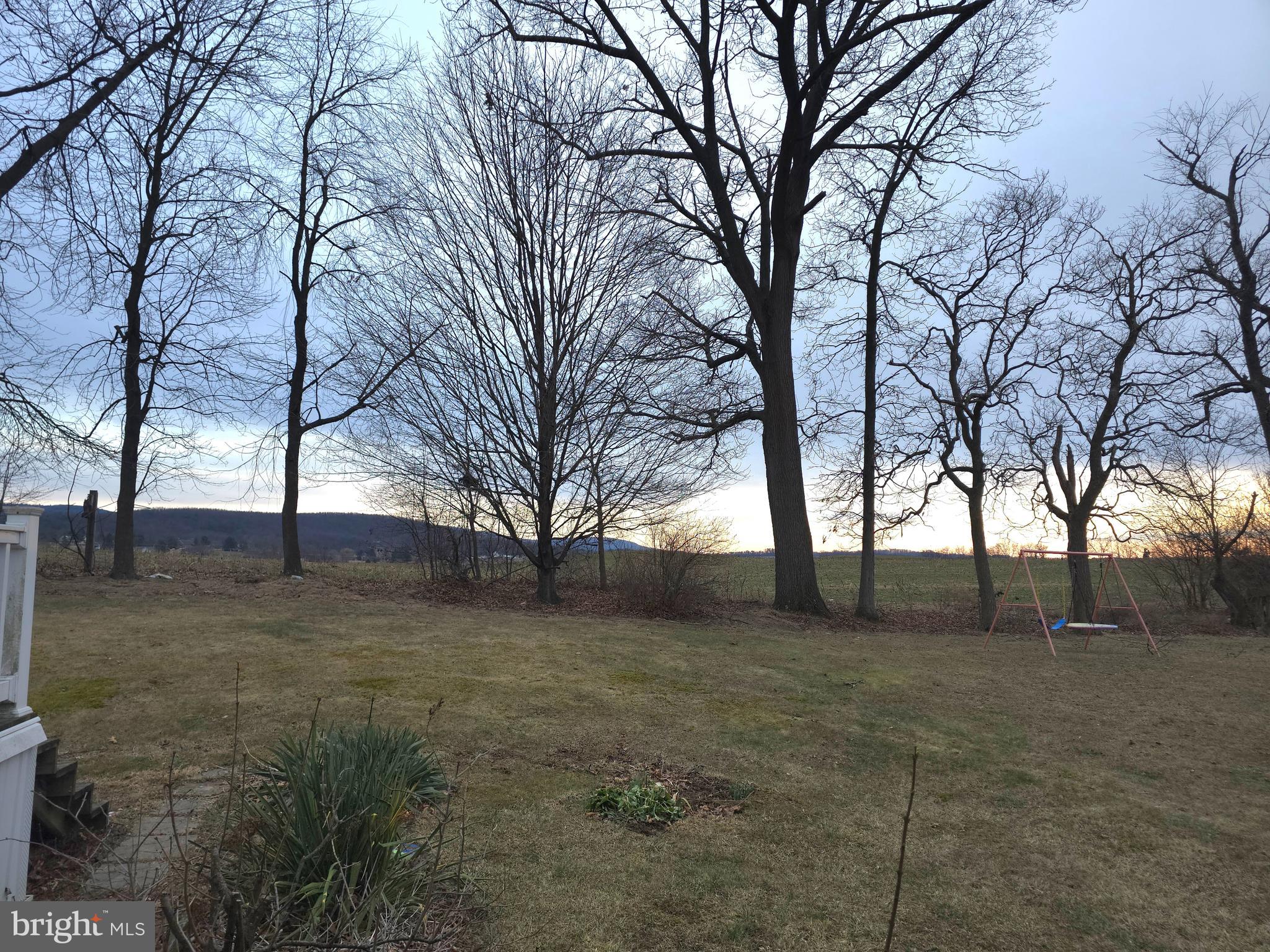 COLONIAL ESTATES MOBILE HOME PARK - Residential