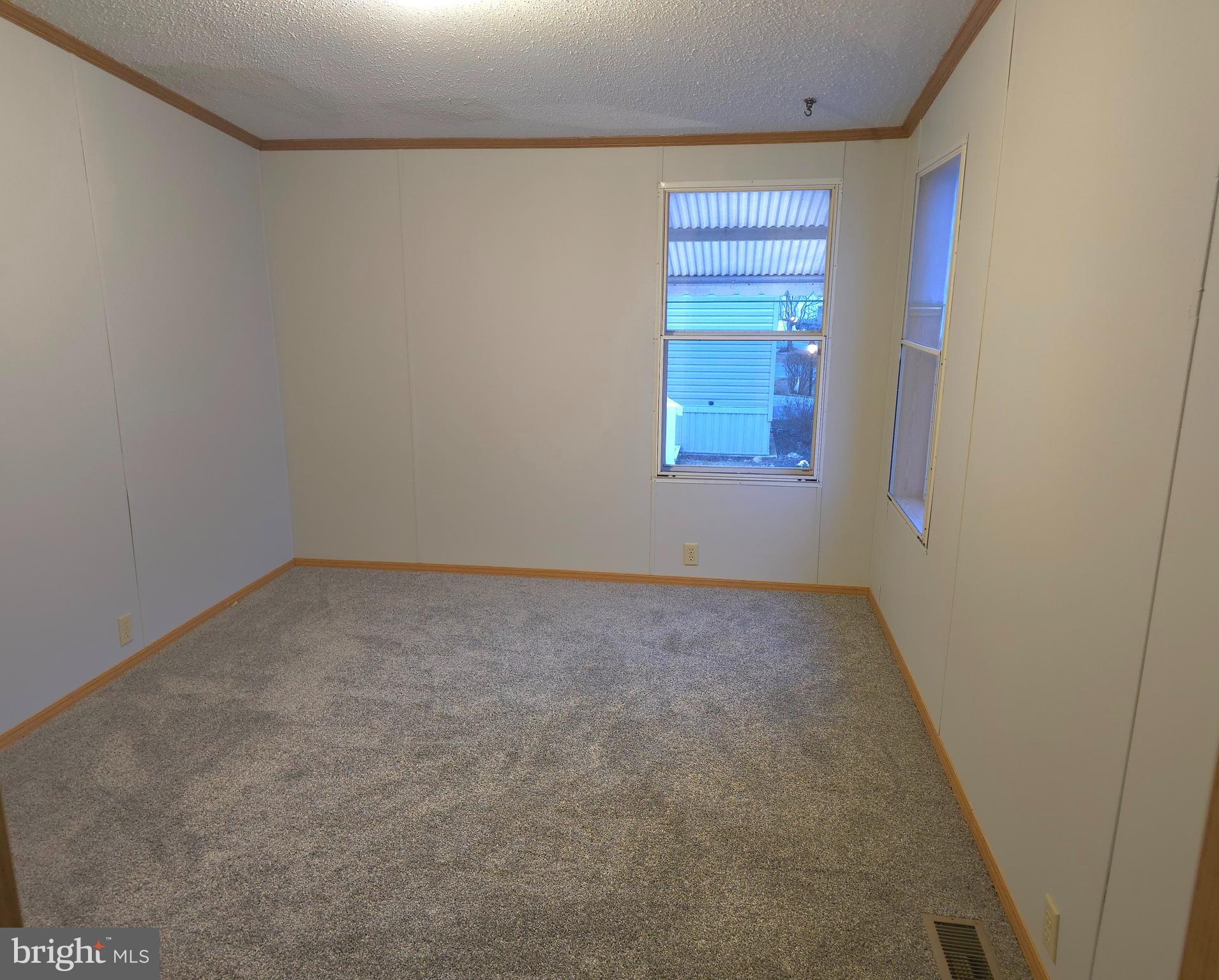 COLONIAL ESTATES MOBILE HOME PARK - Residential