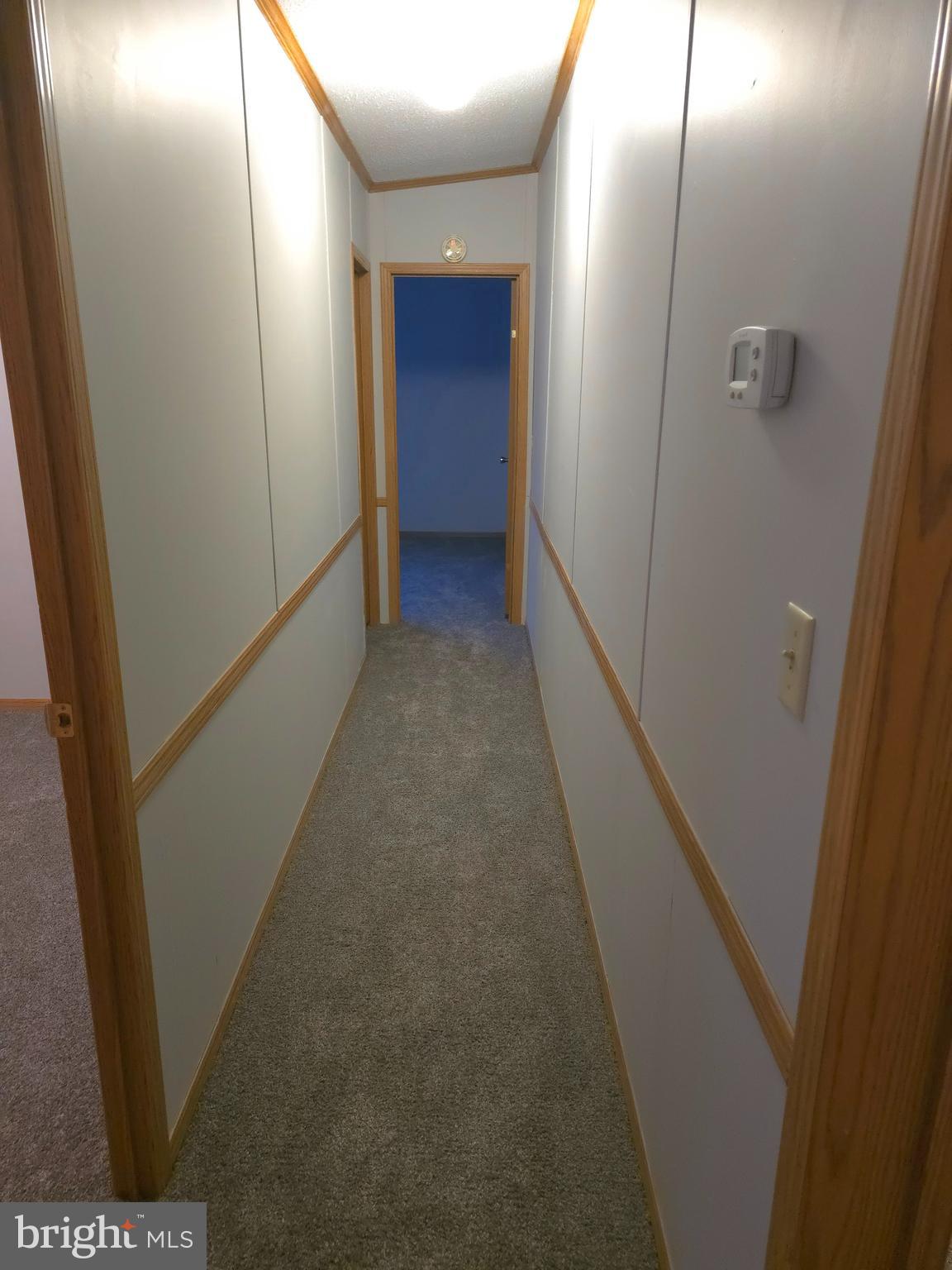 COLONIAL ESTATES MOBILE HOME PARK - Residential