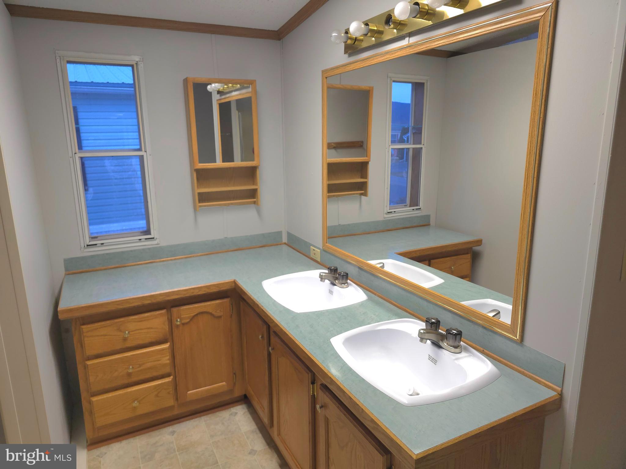 COLONIAL ESTATES MOBILE HOME PARK - Residential