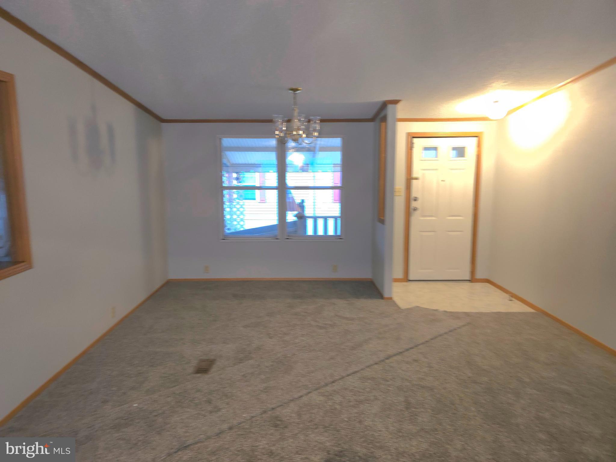 COLONIAL ESTATES MOBILE HOME PARK - Residential