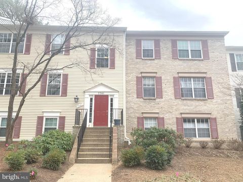 7761 NEW PROVIDENCE DRIVE 44 FALLS CHURCH VA 22042