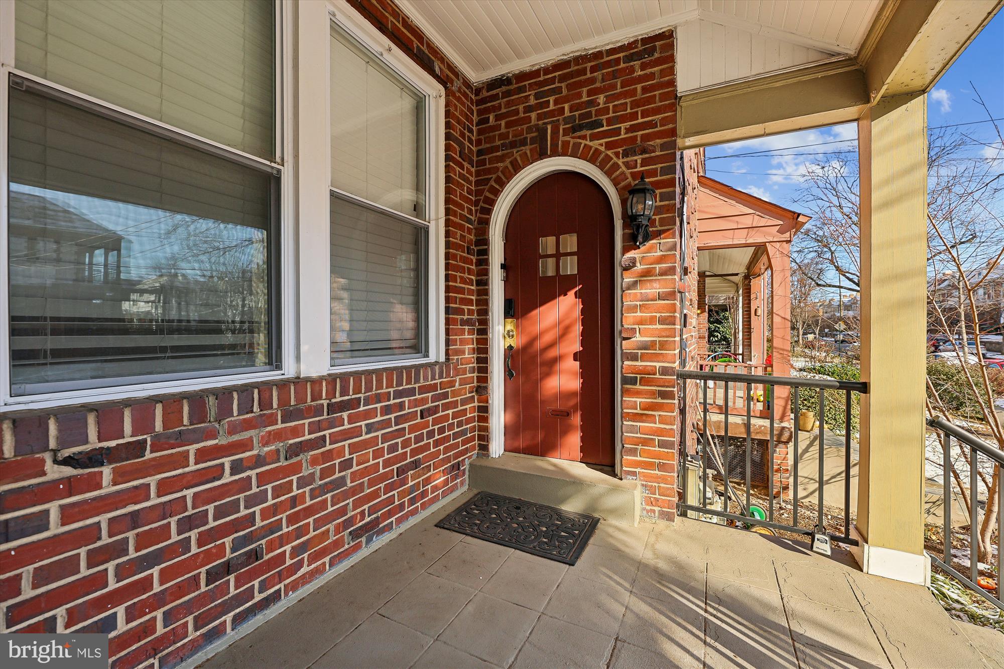 1397 SHERIDAN STREET NW